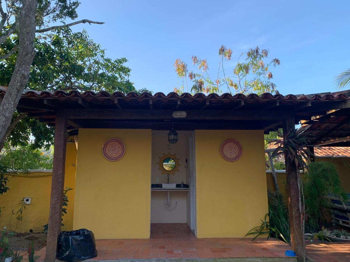 Pousada Bella Geriba Buzios Exterior photo