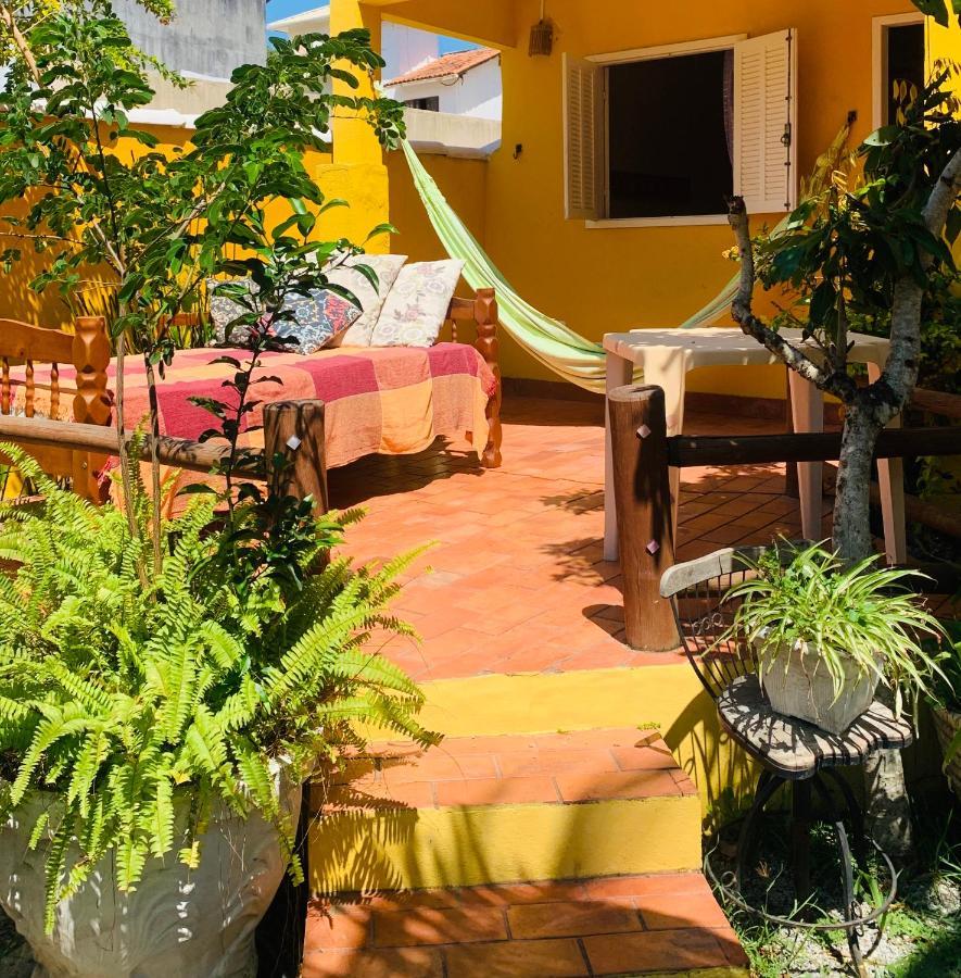 Pousada Bella Geriba Buzios Exterior photo